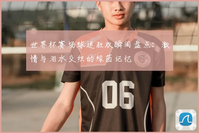 世界杯赛场球迷狂欢瞬间盘点:激情与泪水交织的绿茵记忆