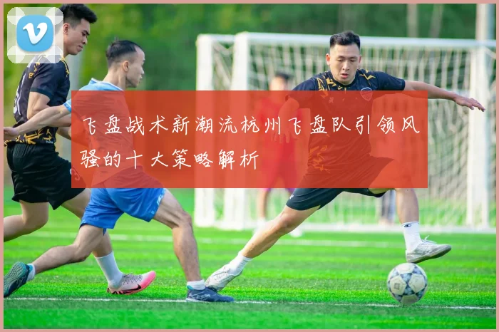 飞盘战术新潮流杭州飞盘队引领风骚的十大策略解析