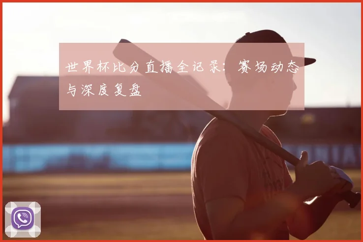 世界杯比分直播全记录:赛场动态与深度复盘